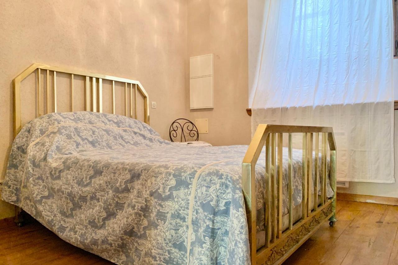 #Bv Le Chateau D'Uriage Saint-Martin-d'Uriage Ngoại thất bức ảnh