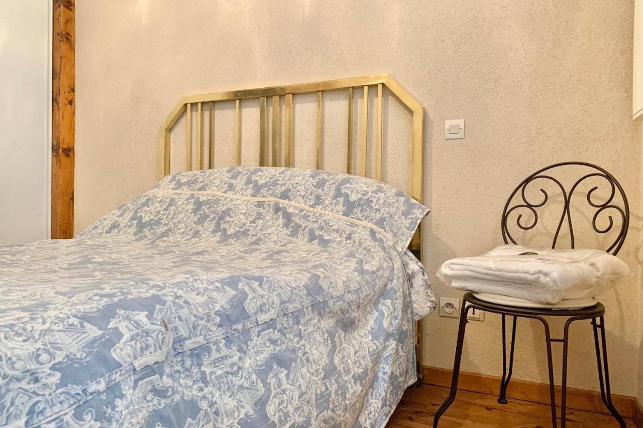#Bv Le Chateau D'Uriage Saint-Martin-d'Uriage Ngoại thất bức ảnh